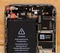 Image result for iPhone 5S Vibration Motor