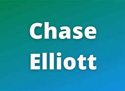 Image result for Chase Elliott Noah Gragson