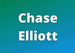 Image result for Chase Elliott Race Car