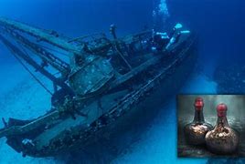 Image result for Recovered Shipwrecks