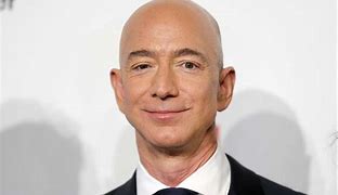 Image result for Bezos