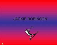 Image result for Jackie Robinson Images in Color