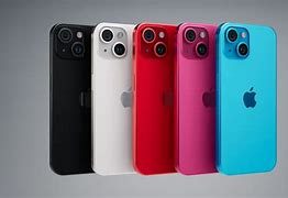 Image result for iPhone 15 Plus Colours