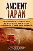 Image result for Ancient Japan Books