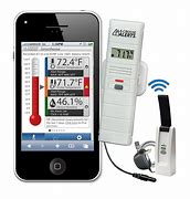 Image result for Wireless Temperature Monitoring System