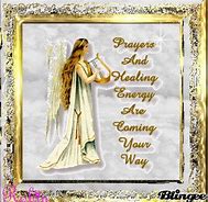 Image result for Sending Healing Angels Prayers