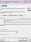 Image result for Cisco VPN Client Router Configuration