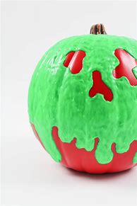 Image result for Halloween Poison Apple
