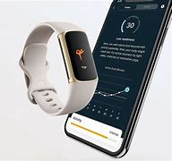 Image result for Fitbit Charge 6 Fitness Tracker