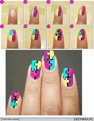 Image result for nails art tutorial