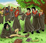 Image result for Snape Memories