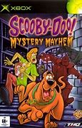 Image result for Scooby Doo Xbox Game