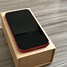 Image result for Crimson Red Apple iPhone