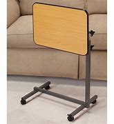 Image result for TV Tray On Wheels