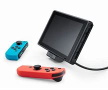 Image result for Nintendo Switch Charging Handheld