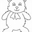 Image result for Build a Bear Coloring Pages