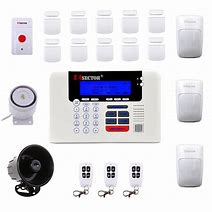Image result for Adcor Model Nw322ac Home Alarm System
