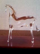 Image result for Hand Blown Glass Figurines
