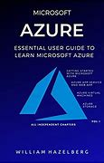 Image result for Microsift Azure Book
