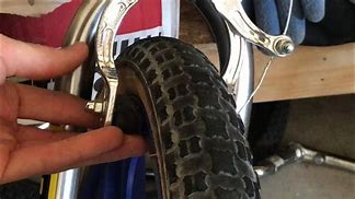 Image result for BMX Bike Brakes