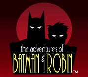 Image result for Genesis Title Screen Adventures Batman Robin