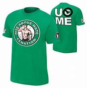 Image result for John Cena Green Shirt Kids 9To10