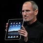Image result for Steve Jobs with Original Macintosh