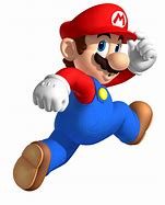 Image result for Futuristichub Mario