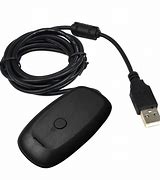 Image result for Xbox 360 Controller USB Adapter