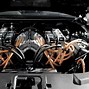 Image result for Ford Electric Drag Mustang