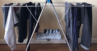 Image result for Large Clothes Drying Rack
