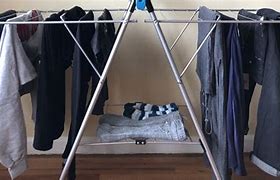 Image result for Close Drying Racks