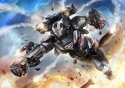 Image result for War Machines PC