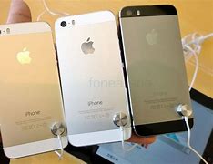 Image result for Cakma iPhone 5S Gold