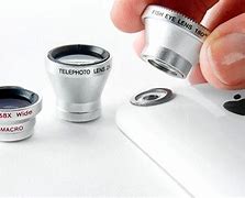 Image result for Telephoto Lens iPhone