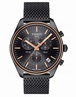 Image result for Tissot PR100 Automatic Chronometer Watch