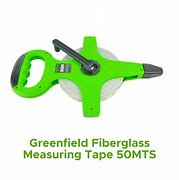 Image result for Fiberglass Measuring Tape 50m