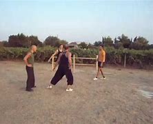 Image result for Chinese Martial Arts Leg Raised