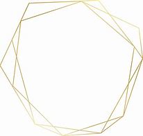 Image result for Gold Geometric Line Borders