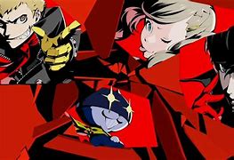 Image result for Joker All Out Attack