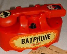 Image result for Batman Telephone 1966