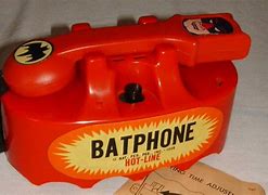 Image result for Glowing Bat Phone