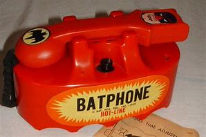 Image result for Bat Phone Portible
