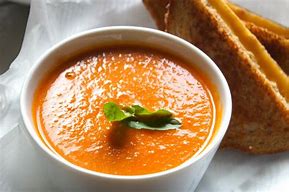 Image result for Tomato Basil Soup Can