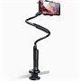 Image result for Gooseneck Cell Phone Holder