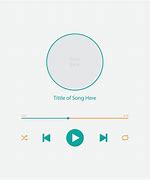 Image result for Music Player Video Template