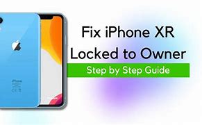 Image result for How to Unlock iPhone XR Activation Lock