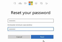 Image result for How to See Your Microsoft Account Password