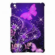 Image result for Butterfly iPad Mini Case