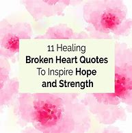 Image result for Pain of a Broken Heart